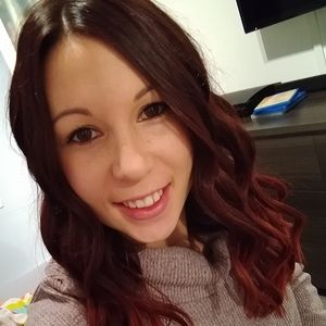 Meet your Posher, Jessie